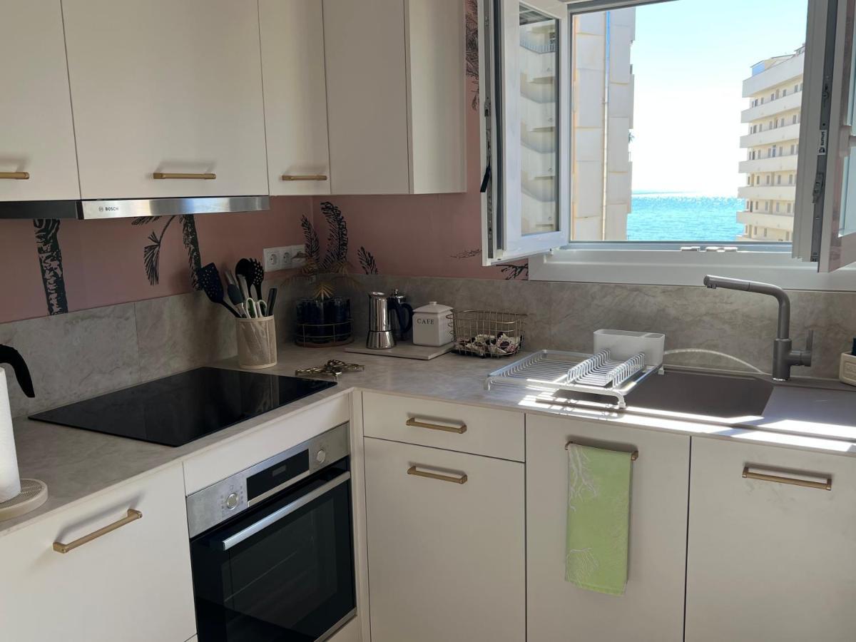 Palmas Apartamento *