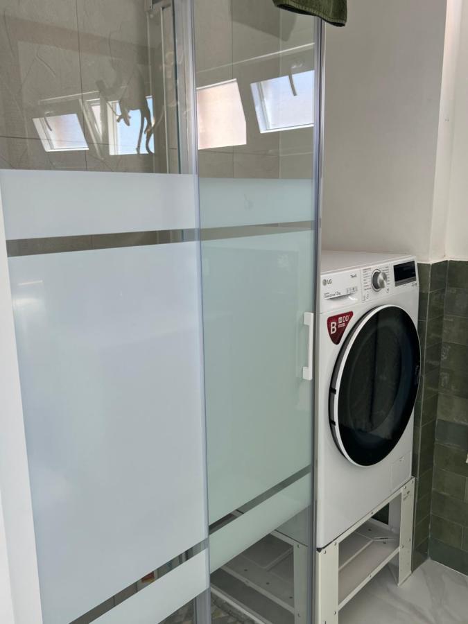 Palmas Apartamento *