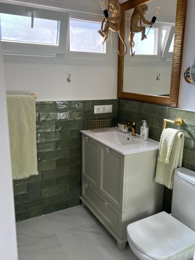 Palmas Apartamento